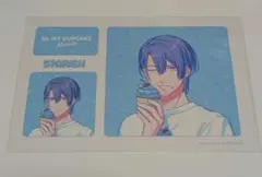 うたプリ BGS ブロマイド 聖川真斗 カップケーキ - メルカリ