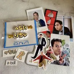 草間リチャード敬太　ヘアクリップ　まとめ売り