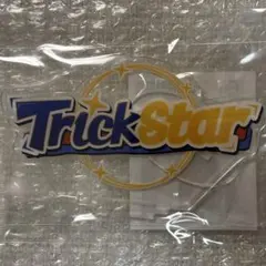 あんスタ 展示会 10周年 ロゴアクリルスタンド Trickstar