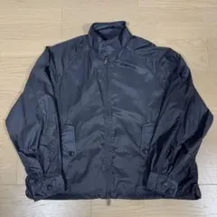 【交渉歓迎】BARACUTA G4 ボックスジャケット ナイロン グレー42XL