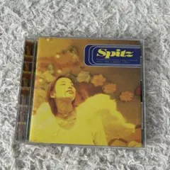 スピッツ/空の飛び方