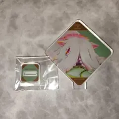 メイドインアビス　ミーティ　アクリルスタンド
