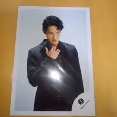 ☆SnowMan公式写真7892