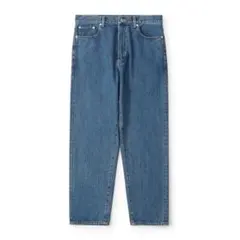 FCRB DENIM BAGGY PANTS 24AW L - メルカリ