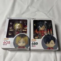 719ねんどろいど ハイキュー!! Bokuto Kotaro 木兎光太郎 - メルカリ