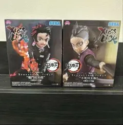 2025年最新】鬼滅の刃 crosslink 不死川玄弥 刀鍛冶の里編