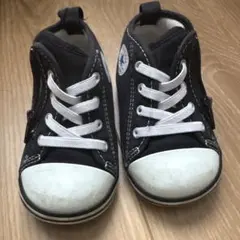 converse 14センチ