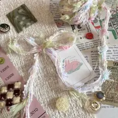 うさぎのうたたね