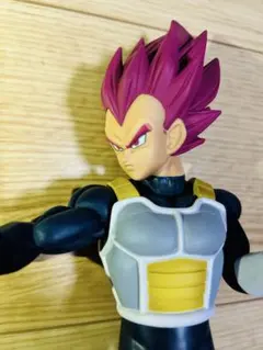 2025年最新】一番くじ ドラゴンボール ベジータ d賞の人気アイテム