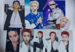 あ*き様 INI 西洸人