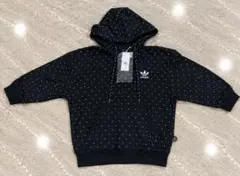 新品 adidas Originals柄 トレーナー パーカー