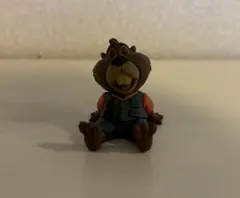 ズートピア2 肩ズン