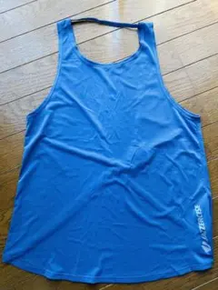 ジャザサイズタンクトップ