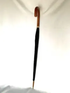 【豚男】フーゲンドゥーベル　Hugendubel ステッキ　傘　仕込み杖 豚男様専用】フーゲンドゥーベル Hugendubel ステッキ 傘 仕込み杖