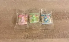 ケアベア ブリスターチャームコレクション