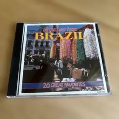 ブラジル・インストルメンタル・ミュージック・ディスクガイド