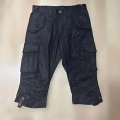 TORNADO MART coating cargo short PT Y2Kのサムネイル