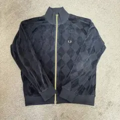 ベロア ジャージ