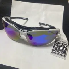 L-BALANCE スポーツサングラス UVカット