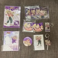 斉藤タカ丸 まとめ売り
