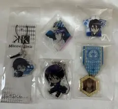 2026年最新】K 宗像 缶の人気アイテム - メルカリ