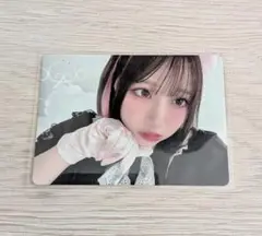 LARME 066 桜庭遥花 PiKi トレカ
