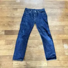 WAREHOUSE ウェアハウス Lot900 セルビッチ デニム W31 濃紺 - メルカリ