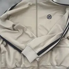 【即完売商品】9090s トラックジャケット ピンク 9090 トラックジャケット 即完売 新品未使用未開封 再販