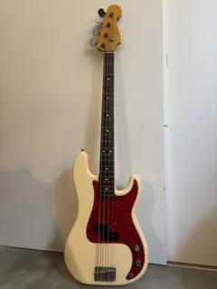 2026年最新】フェンダージャパン プレシジョンベースの人気アイテム