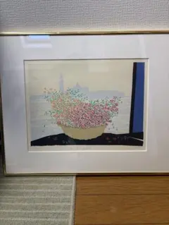 2025年最新】版画の人気アイテム - メルカリ