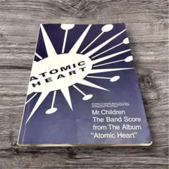 Mr.Children バンドスコア 7冊セット ミスチル　初版多数 Mr.Children バンドスコア 7冊セット ミスチル 初版多数 本