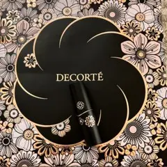 【新品未使用】DECORTÉ ルージュデコルテ　クリームグロウ　26G