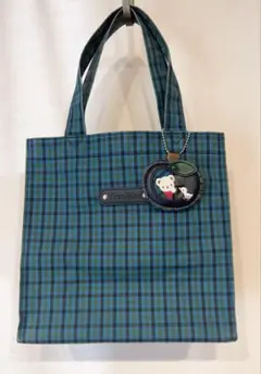 ファミリア バッグ