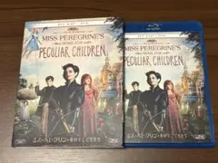 【まとめ買い割引き可】初回限定版ミス・ペレグリンと奇妙なこどもたち