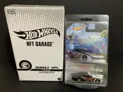 2025年最新】hotwheels nftの人気アイテム - メルカリ