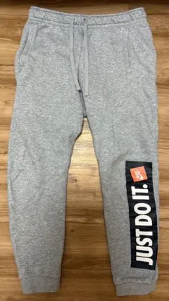 nikeスウェットパンツ ジョガーパンツ