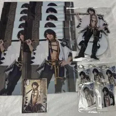 2025年最新】舞台刀剣乱舞 心伝 キーホルダーの人気アイテム - メルカリ