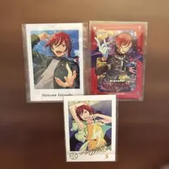 あんスタ 逆先夏目 まとめ売り - メルカリ