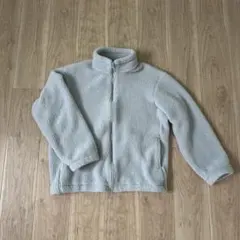 ユニクロ☆ボアフリースジャケット☆L