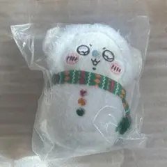 モモンガ　E賞　マスコット　ちいかわ　エニマイくじ