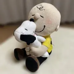チャーリー・ブラウン スヌーピー ぬいぐるみ