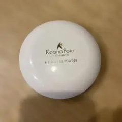 Keana Pate 職人フィットスキンBBパウダー SPF50+のサムネイル