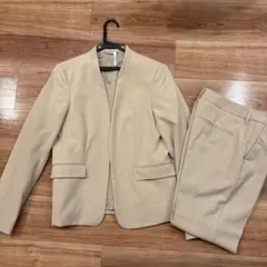 セットアップ パンツ