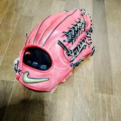 Nike Diamond Elite Vapor 軟式グローブ DEV 1150 - メルカリ
