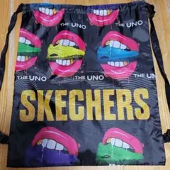 SKECHERS ドローストリングバッグのサムネイル