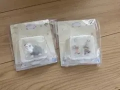 一番くじディズニープリンセスDream in color E賞