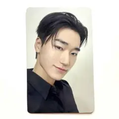 ATEEZ IYF 日本公演 たまアリ 会場限定トレカ サン