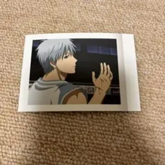 黒子のバスケ ぱしゃこれ 第2弾 薫千尋