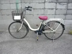 弘前市で現地受け渡し限定）27インチ6段変速自転車 - メルカリ