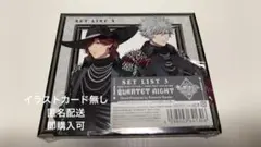 うたプリ　タブナイ　セトリCD